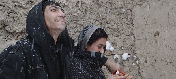 Three Songs for Benazir - Full Frame Documentary Film Festival