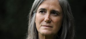 Amy Goodman